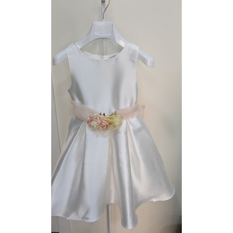 ABITO CERIMONIA ELEGANTE 4/14 ANNI
