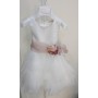 ABITO CERIMONIA ELEGANTE 4/14 ANNI