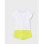 COMPLETO CON SHORTS MAYORAL