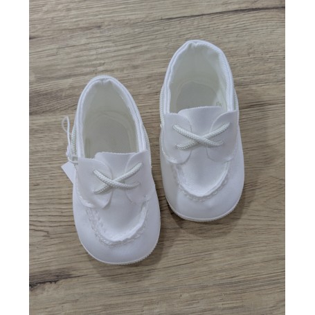 SCARPA ELEGANTE NEONATO