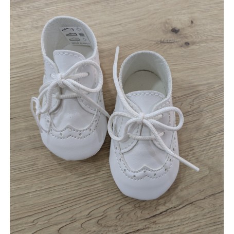 SCARPA ELEGANTE NEONATO