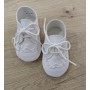 SCARPA ELEGANTE NEONATO