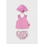 COMPLETO CON COSTUME E CAPPELLO MAYORAL