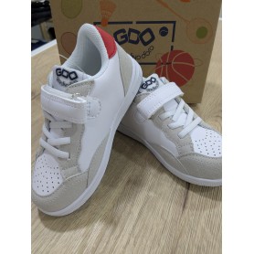 SCARPA SPORTIVA GDO DAL N.26 AL N.31
