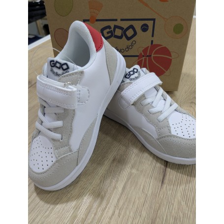 SCARPA SPORTIVA GDO DAL N.26 AL N.31