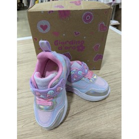 SCARPA CON LUCI GDO DAL N.20 AL N.25