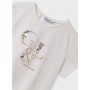T-SHIRT IN COTONE BASICA MAYORAL 10/16A