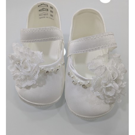 SCARPA BALLERINA ELEGANTE