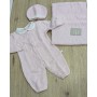 SET TRE PEZZI IN FILO NAZARENO GABRIELLI