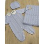SET TRE PEZZI IN FILO NAZARENO GABRIELLI