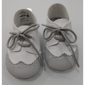 SCARPA ELEGANTE BATTESIMALE