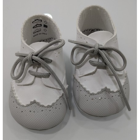 SCARPA ELEGANTE BATTESIMALE
