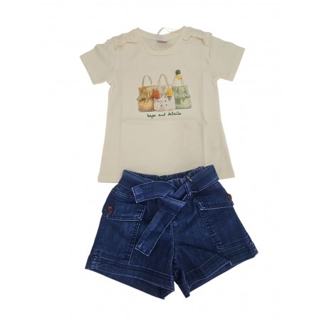 PANTALONCINO CORTO ATIVO