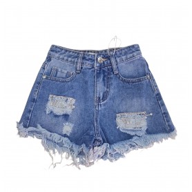 PANTALONCINO CORTO MISS BELLINA