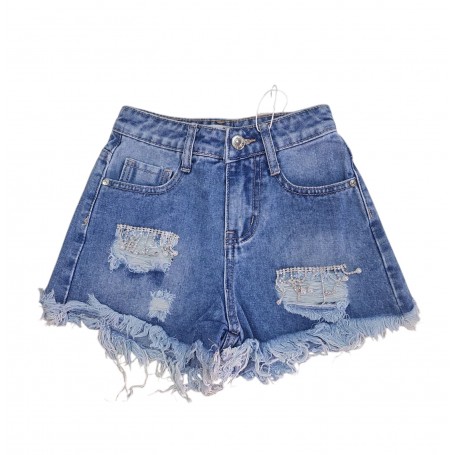 PANTALONCINO CORTO MISS BELLINA