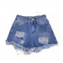 PANTALONCINO CORTO MISS BELLINA