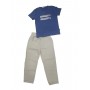 TSHIRT MANIA CORTA COTONE