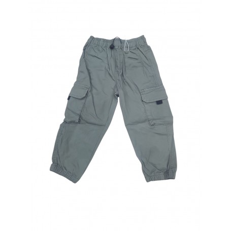 PANTALONE GARGO