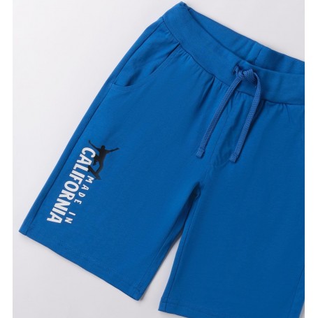 PANTALONCINO CORTO