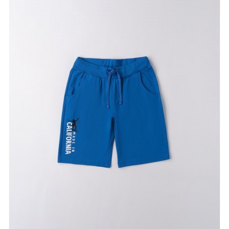 PANTALONCINO CORTO