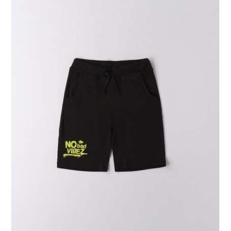 PANTALONCINO CORTO