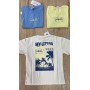 T-SHIRT COTONE