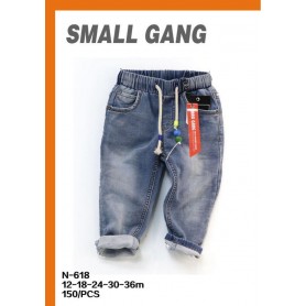 JEANS 12/36