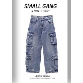 TASCONE JEANS