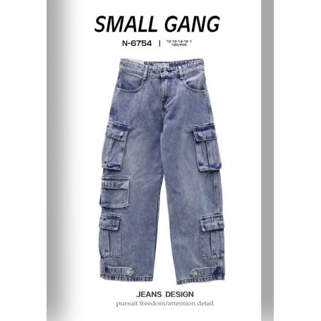 TASCONE JEANS