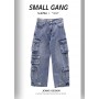 TASCONE JEANS