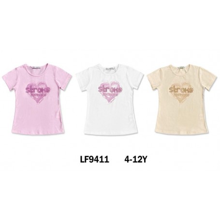 T-SHIRT COTONE MM