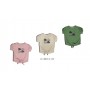 T-SHIRT COTONE MM