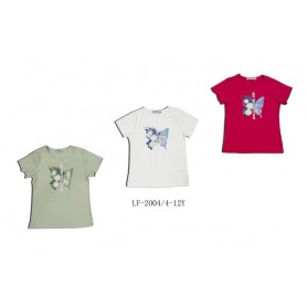 T-SHIRT COTONE