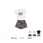 COMPLETO CON SHORT