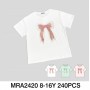 T-SHIRT COTONE MM
