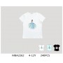 T-SHIRT COTONE