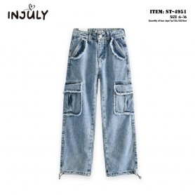 JEANS GARGO