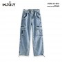 JEANS GARGO