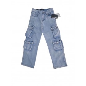 JEANS GARGO