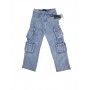 JEANS GARGO