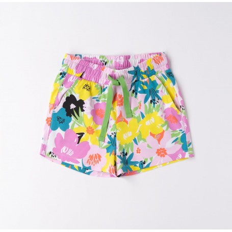 SHORT COTONE