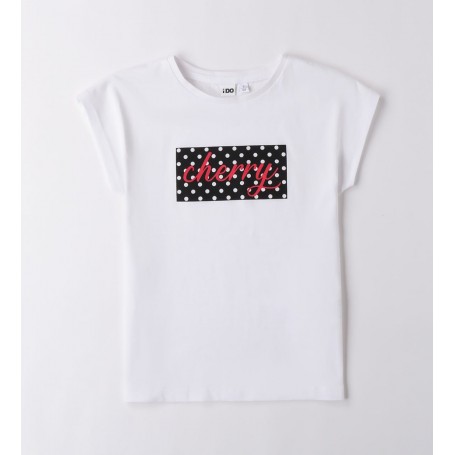 T-SHIRT COTONE