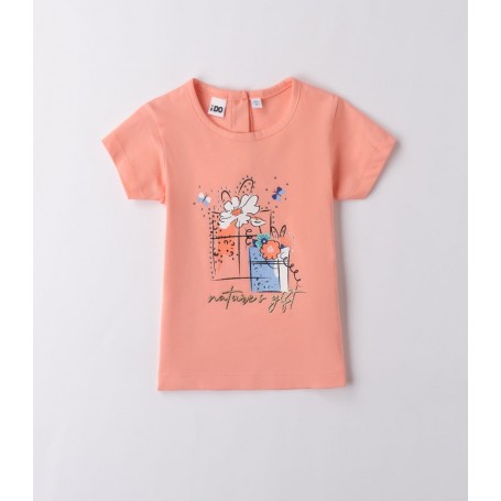 T-SHIRT COTONE
