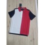 POLO MANICA CORTA TOMMY HILFIGER 4/6A