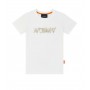 T-SHIRT IN COTONE RICHMOND 8/16A