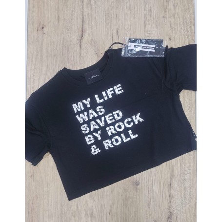 T-SHIRT IN COTONE RICHMOND 10/16A