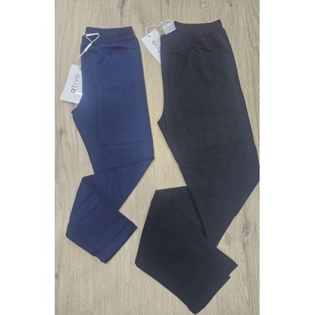 LEGGINS COTONE LUNGO ATIVO