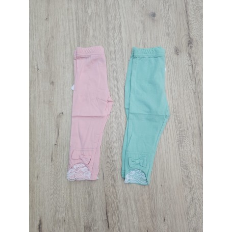 LEGGINS COTONE