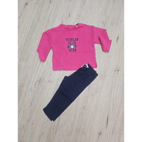 COMPLETO LEGGINS