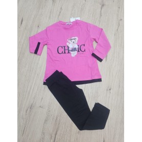 COMPLETO LEGGINS